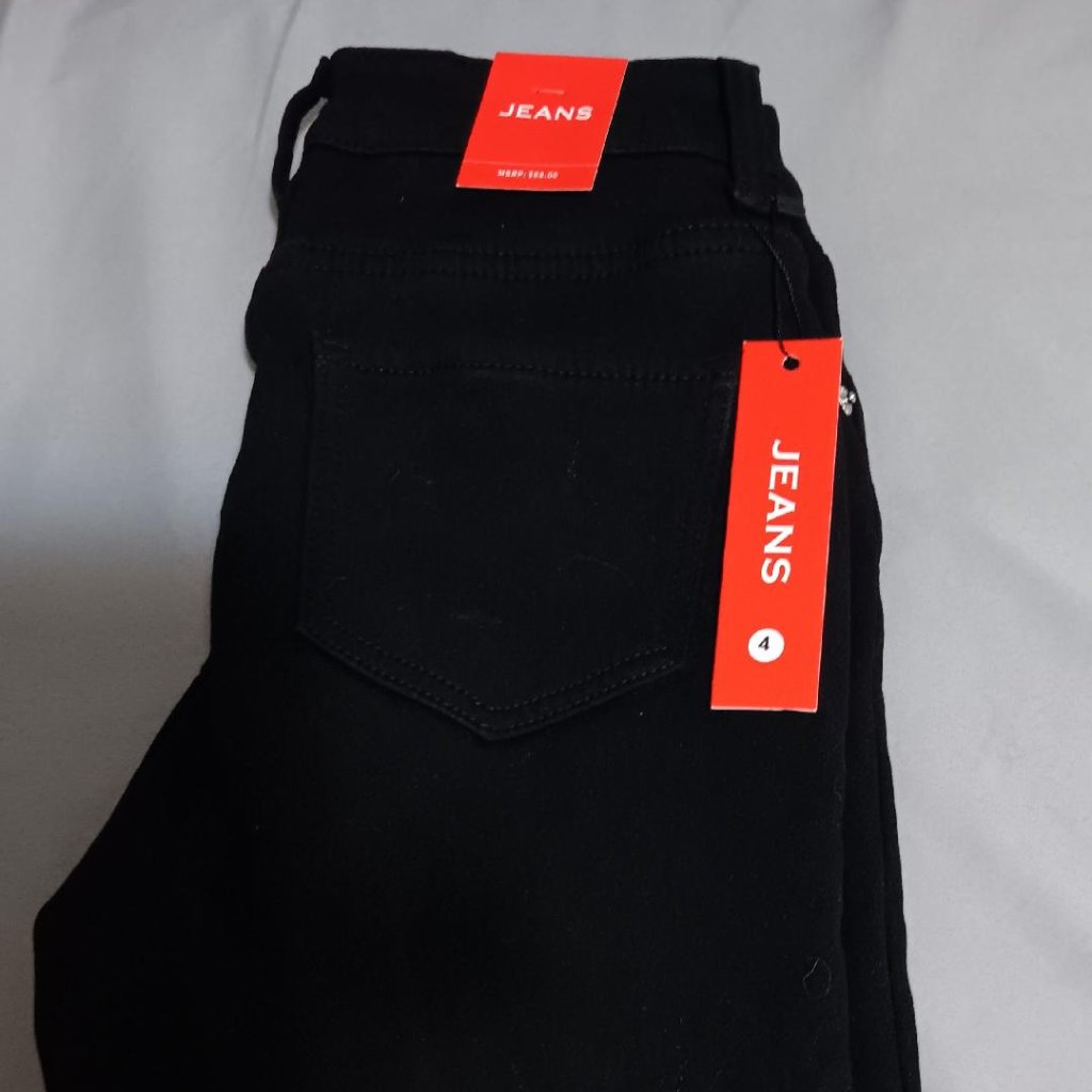 Jeans Brand